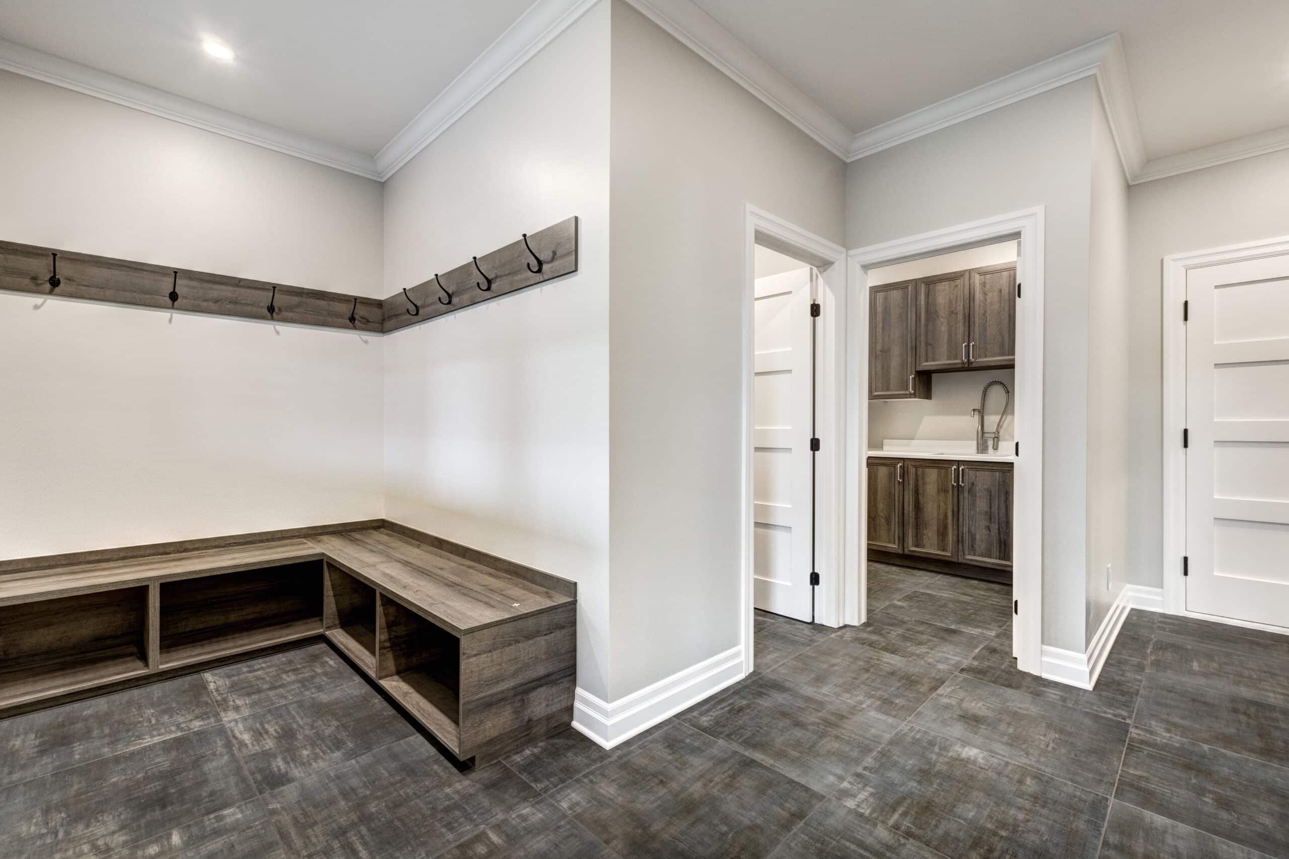 Real estate photography
